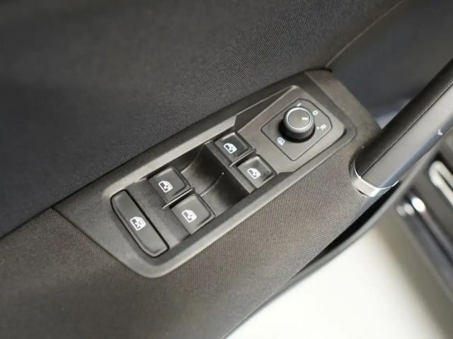 Volkswagen Touran DSG