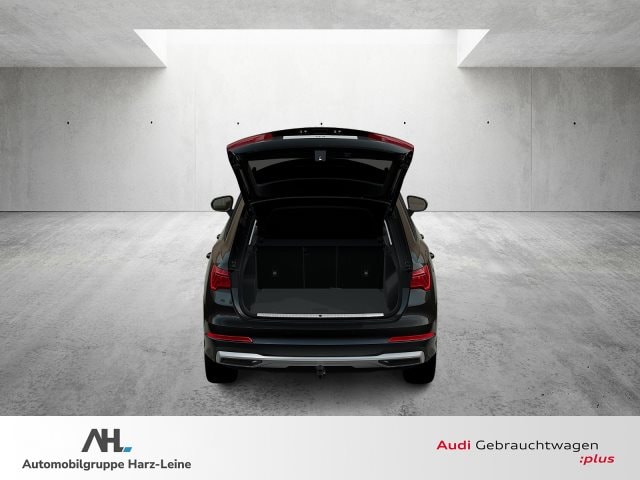 Audi Q3 35 TFSI S-Tronic