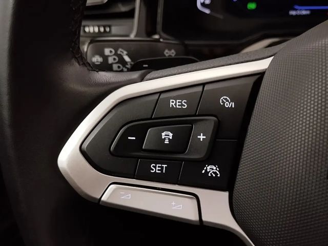 Volkswagen Taigo DSG Life