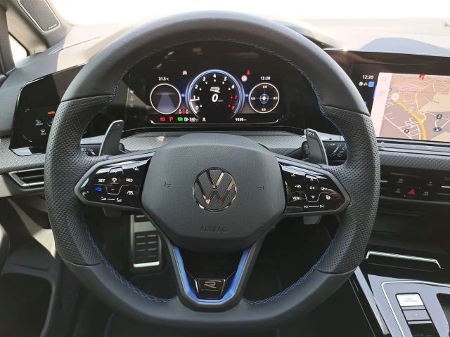 Volkswagen Golf 4Motion DSG