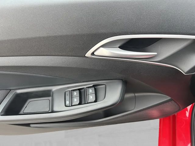 MG MG3 Standard Standard range