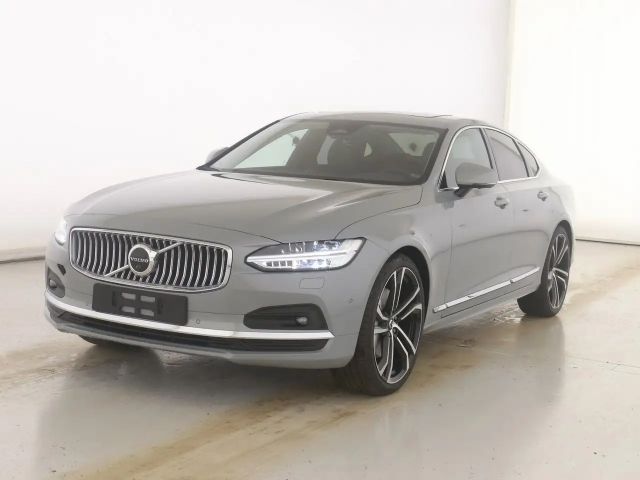 Volvo S90 AWD Bright Ultimate
