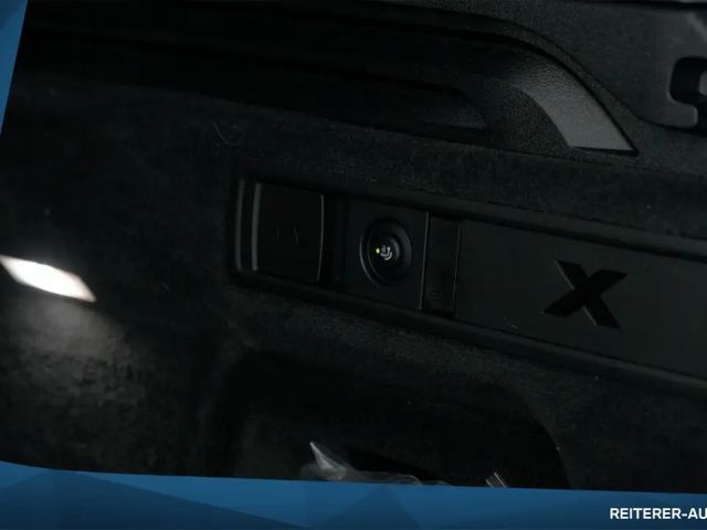 BMW X5 M-Sport xDrive50e