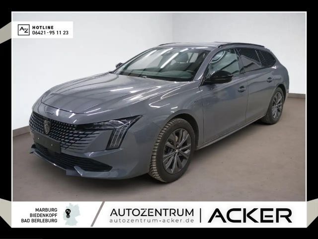 Peugeot 508 GT-Line PureTech SW