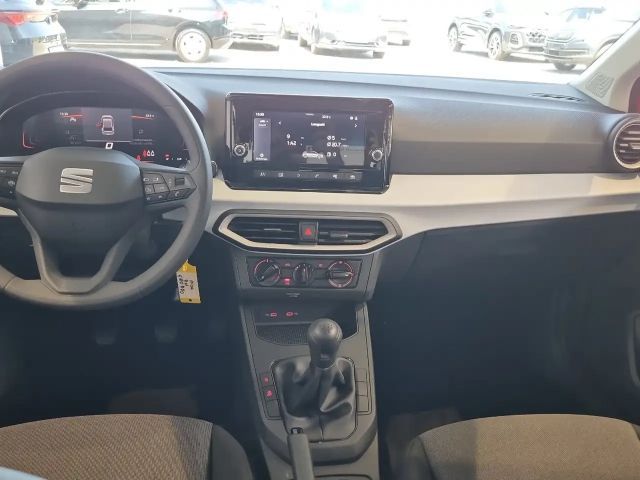 Seat Ibiza Reference