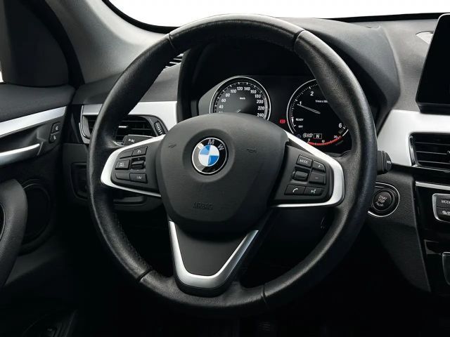 BMW X1 sDrive