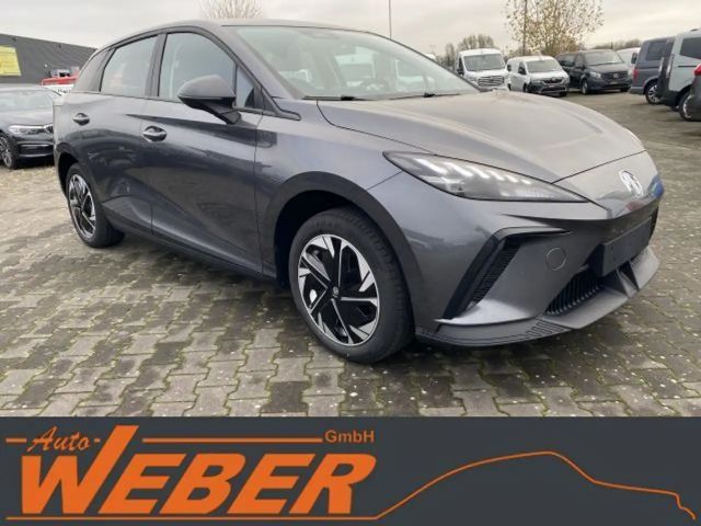 MG MG4 51 kWh Standard range