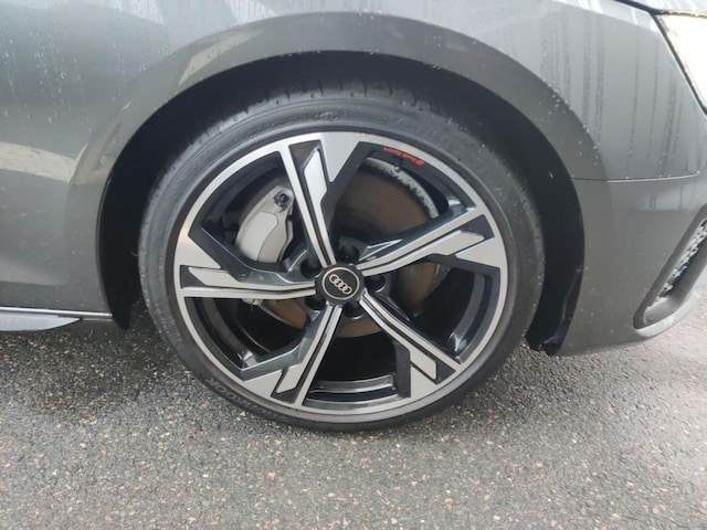 Audi A4 45 TFSI Avant Quattro S-Line S-Tronic