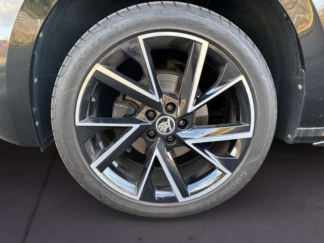 Skoda Kamiq Monte Carlo