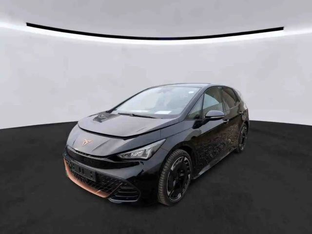 Cupra Born WÄRMEPUMPE+MAX 546KM+20 HURRICANE+ Bluetooth