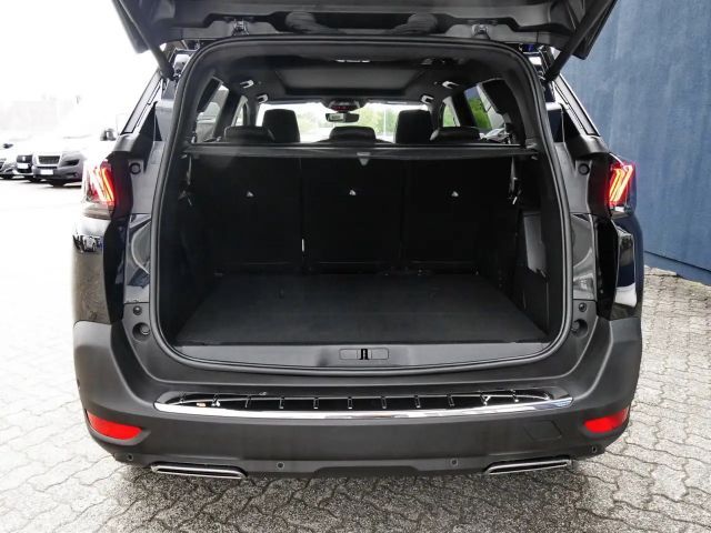 Peugeot 5008 GT-Line