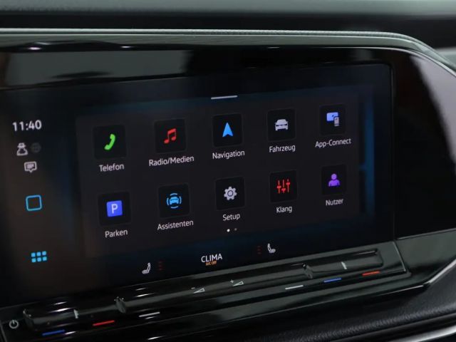 Volkswagen Caddy Edition TDI