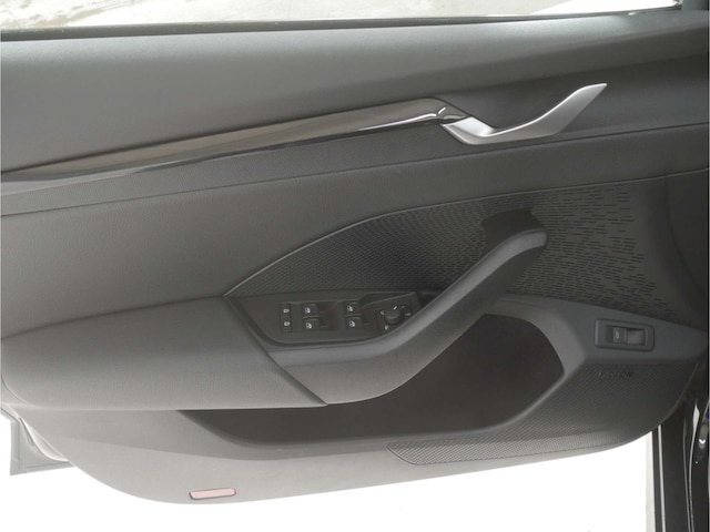 Skoda Octavia 2.0 TSI Combi RS