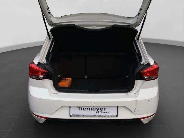 Seat Ibiza 1.0 TSI Style