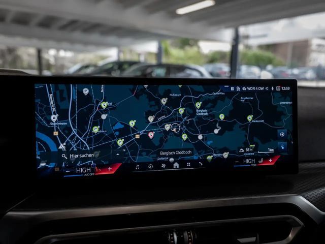 BMW i4 Coupé Gran Coupé M-Sport eDrive35