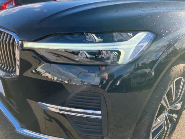 Volvo XC60 Bright Geartronic Plus