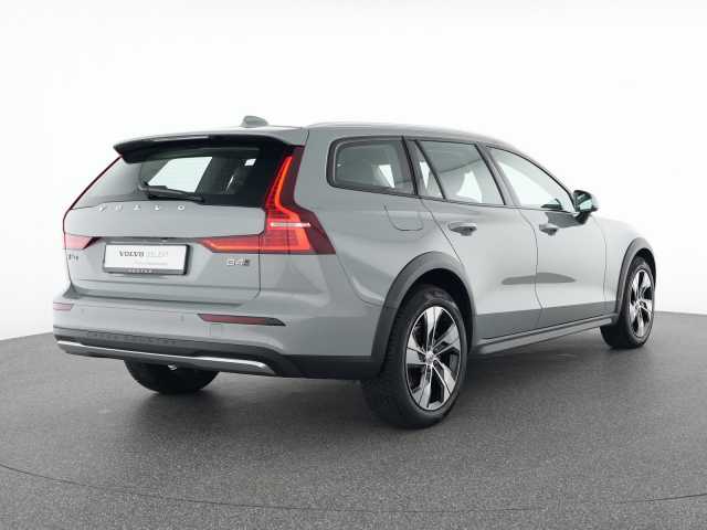 Volvo V60 Cross Country V60 Cross Country
