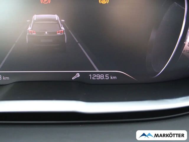 Peugeot 5008 GT-Line