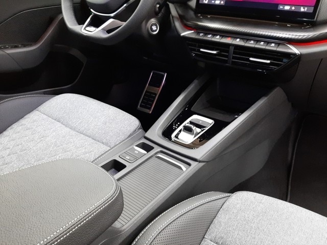 Skoda Octavia 2.0 TDI Combi Sportline