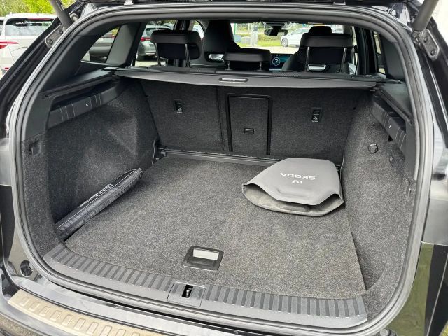 Skoda Enyaq Sportline iV 80