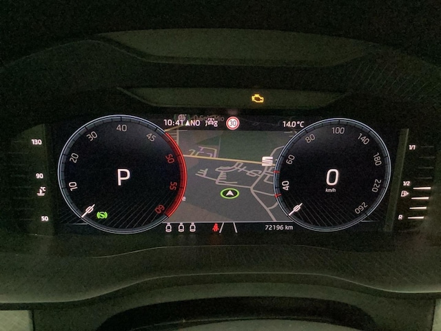 Skoda Kodiaq 2.0 TDI 4x4 Tour