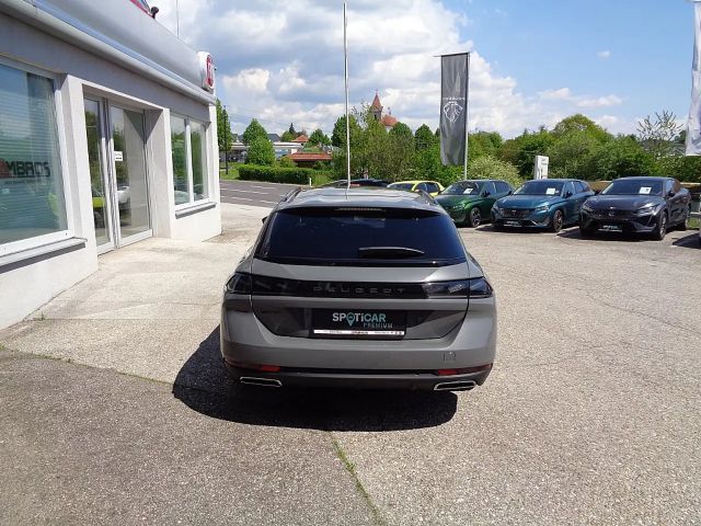 Peugeot 508 Allure Pack BlueHDi EAT8 SW