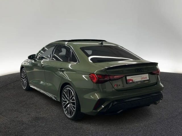 Audi A3 35 TFSI S-Line Sedan