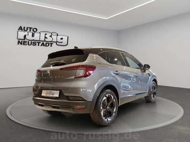 Mitsubishi ASX Edition Hybrid Metallic *ACC*LED*Kamera