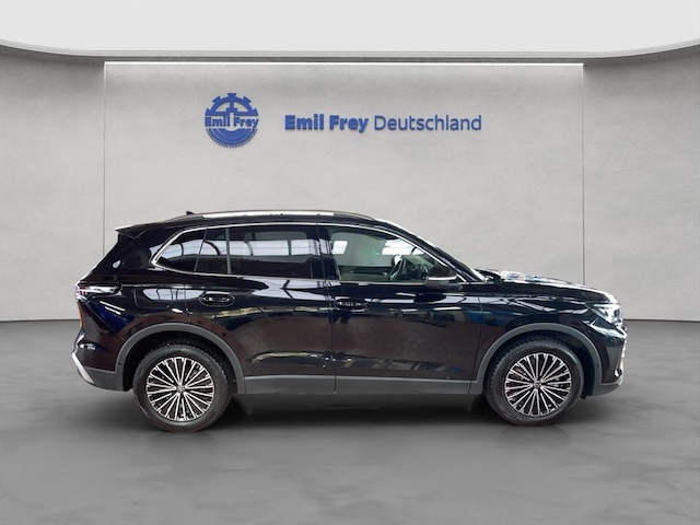 Volkswagen Tiguan 2.0 TDI DSG Elegance Elegance