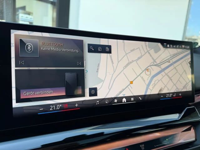 BMW 550 M-Sport Touring xDrive