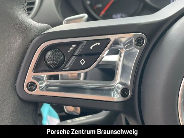 Porsche Boxster 4 718 GTS