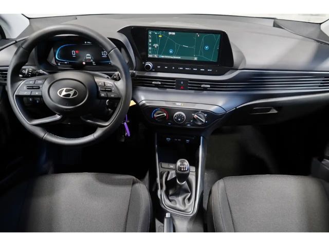 Hyundai Bayon 1.0 Select T-GDi