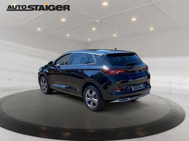 Opel Grandland X 1.2 Turbo Elegance Turbo