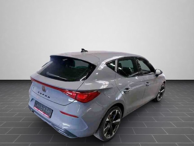 Cupra Leon Leon 1,5 TSI RFK/LED/PDC/Sitzheizung vo./u.v.m.