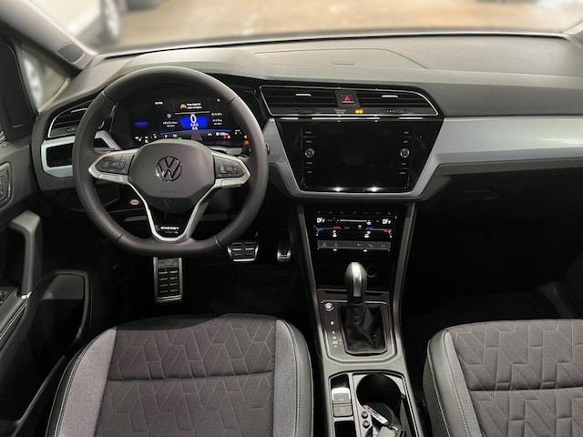 Volkswagen Touran Touran ENERGY 1,5 l TSI OPF
