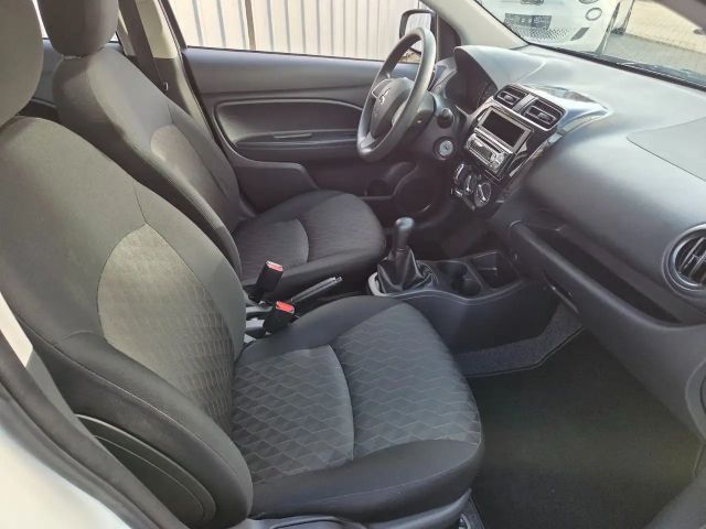 Mitsubishi Space Star MIVEC Star