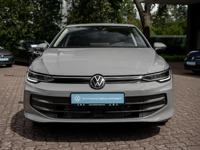 Volkswagen Golf 1.5 TSI DSG