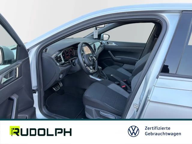 Volkswagen Polo 1.0 TSI DSG Highline