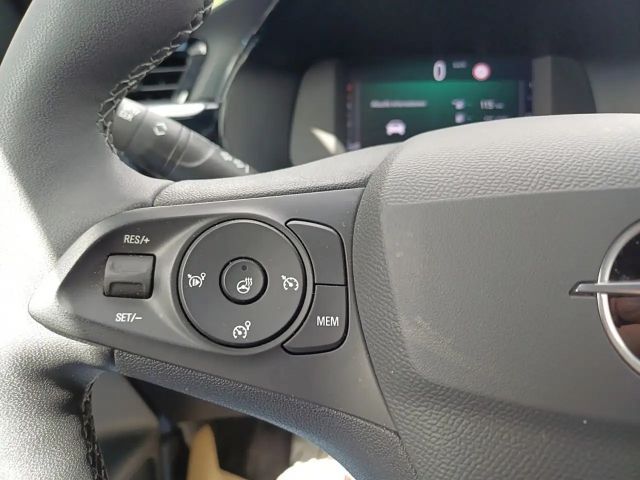 Opel Corsa GS-Line Grand Sport Turbo