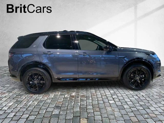 Land Rover Discovery Sport Dynamic SE