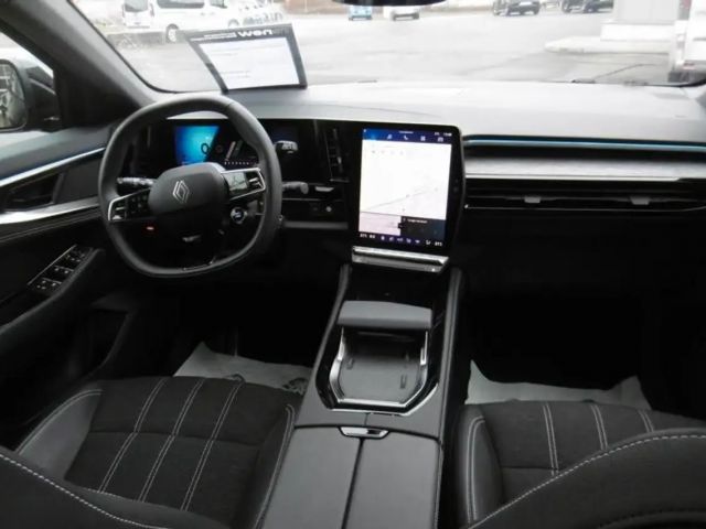 Renault Austral Techno