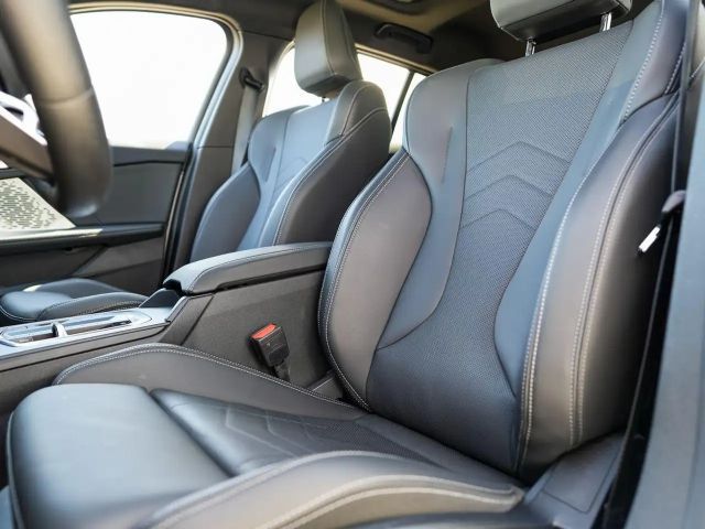 BMW 120 M-Sport Sedan