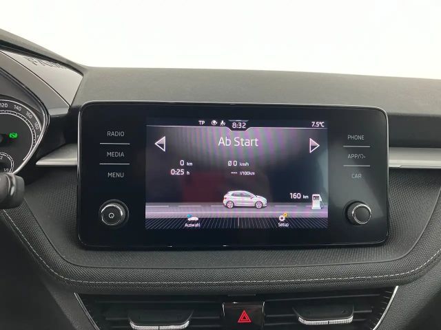 Skoda Fabia Style Style