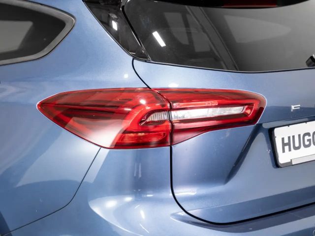 Ford Focus ST Line Wagon