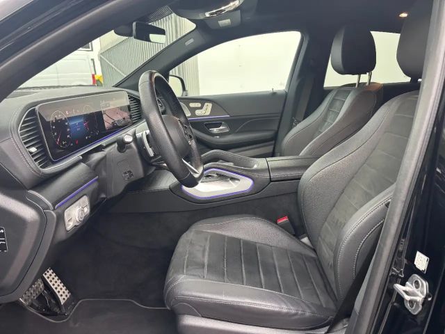 Mercedes-Benz GLE 300 4MATIC Coupé GLE 300 d