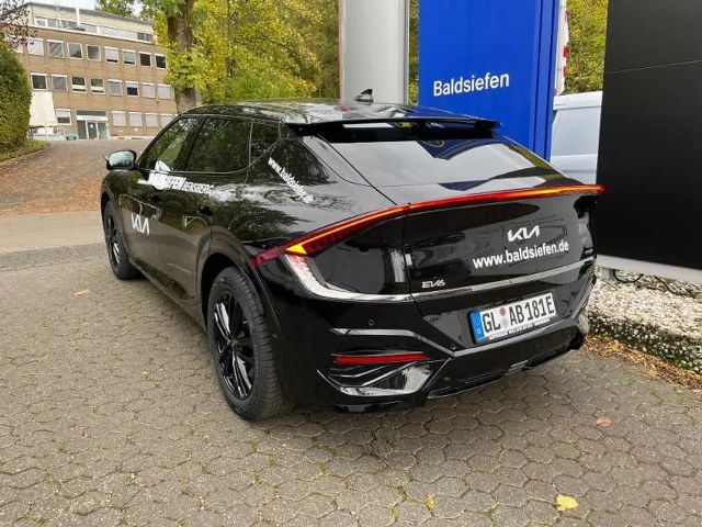 Kia EV6 GT-Line Vierwielaandrijving