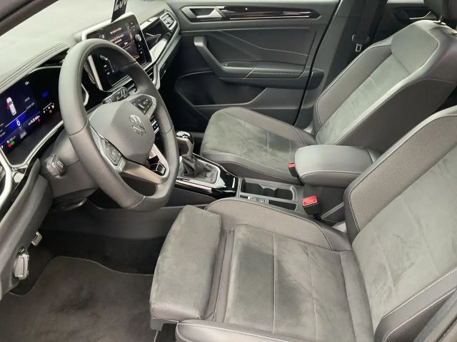 Volkswagen T-Roc 1.5 TSI DSG R-Line