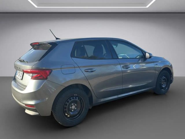 Skoda Fabia 1.0 TSI Tour