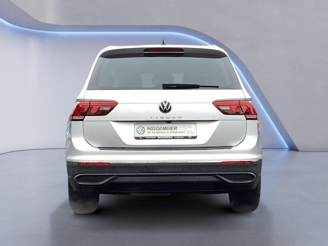 Volkswagen Tiguan 2.0 TDI Life