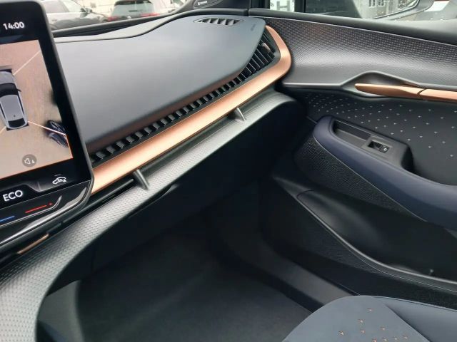 Cupra Tavascan Adrenaline VZ